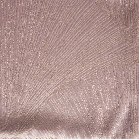 OBRUS GOJA 40 X 140 CM PUDROWY RÓŻ OBRUS GOJA 40 X 140 CM PUDROWY RÓŻ