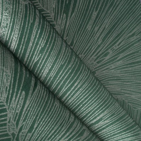 OBRUS GOJA 40 X 140 CM ZIELONY OBRUS GOJA 40 X 140 CM ZIELONY