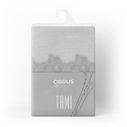 OBRUS TAMI 35 X 140 CM POPIELATY OBRUS TAMI 35 X 140 CM POPIELATY