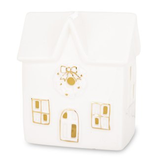 Figurka Domek Led