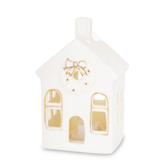 Figurka Domek Led