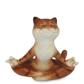 Figurka Kot