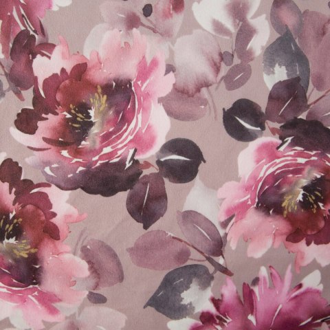 OBRUS VELVET 1 35 X 140 CM RÓŻOWY OBRUS VELVET 1 35 X 140 CM RÓŻOWY