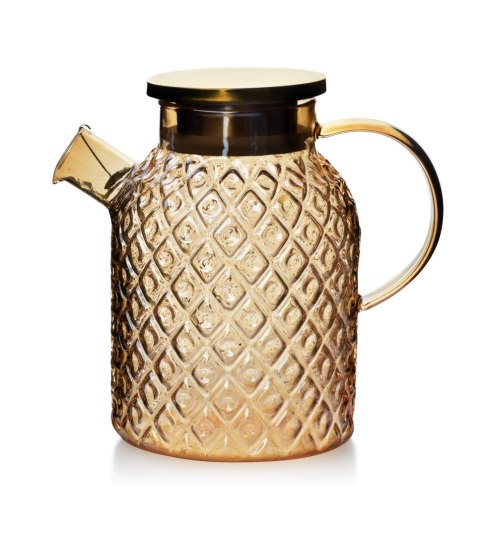 PETER Dzbanek szklany 1,7L PETER Dzbanek szklany 1,7L