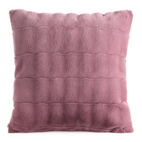 POSZEWKA RABID 04 45 X 45 CM CIEMNORÓŻOWY POSZEWKA RABID 04 45 X 45 CM CIEMNORÓŻOWY