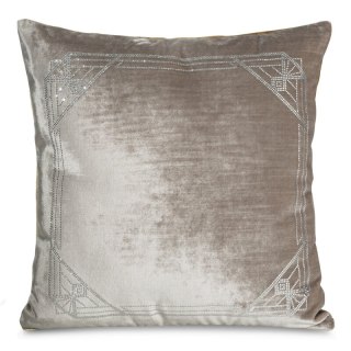 POSZEWKA ROYAL 9 45 X 45 CM BEŻOWY