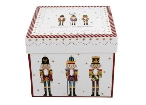 Pl 2 Filiżanki Ze Spodkami Christmas Nutcracker Pl 2 Filiżanki Ze Spodkami Christmas Nutcracker