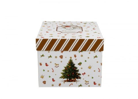 Pl 2 Filiżanki Ze Spodkami Christmas Tree 2