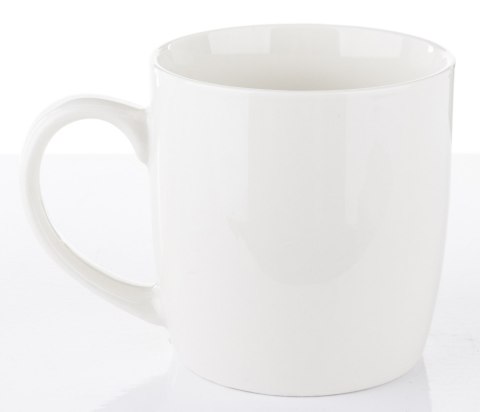 Pl Kubek Z Łyżeczką I Podstawką 330Ml Pl Kubek Z Łyżeczką I Podstawką 330Ml