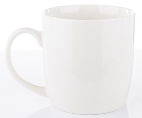 Pl Kubek Z Łyżeczką I Podstawką 330Ml Pl Kubek Z Łyżeczką I Podstawką 330Ml