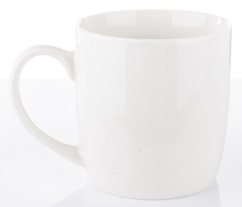 Pl Kubek Z Łyżeczką I Podstawką 330Ml Pl Kubek Z Łyżeczką I Podstawką 330Ml
