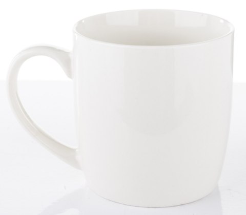 Pl Kubek Z Łyżeczką I Podstawką 330Ml Pl Kubek Z Łyżeczką I Podstawką 330Ml