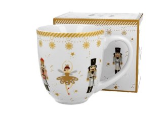 Pl Kubek Xxl 1000 Ml Christmas Ballerina