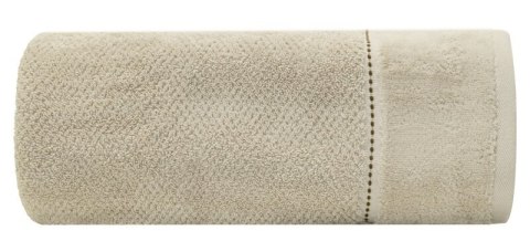 RĘCZNIK SALADO (02) 50 X 90 CM BEŻOWY RĘCZNIK SALADO (02) 50 X 90 CM BEŻOWY