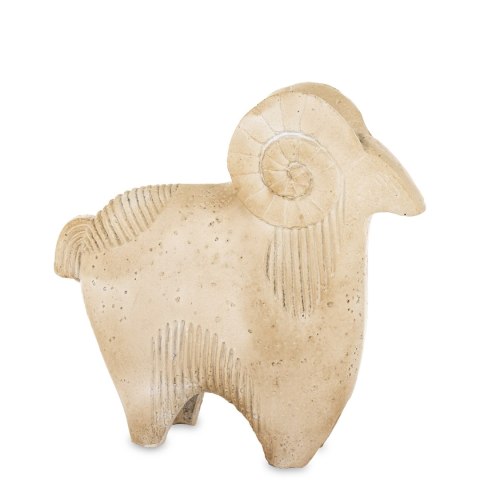 Figurka Baran Figurka Baran