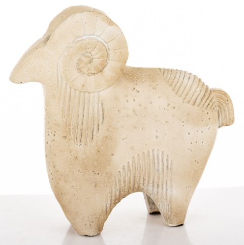 Figurka Baran Figurka Baran