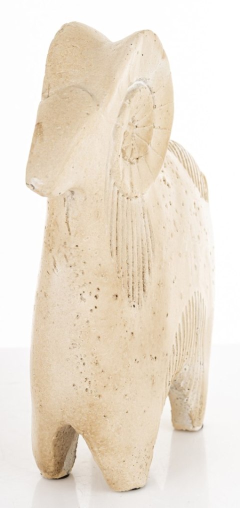 Figurka Baran Figurka Baran