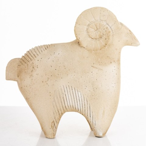 Figurka Baran Figurka Baran