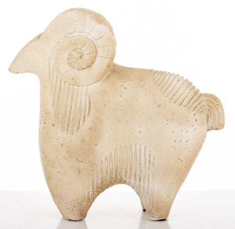 Figurka Baran Figurka Baran