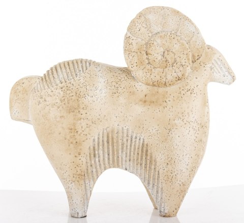 Figurka Baran Figurka Baran