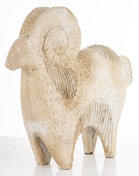 Figurka Baran Figurka Baran