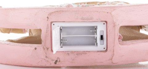 Figurka Koń Na Biegunach Led