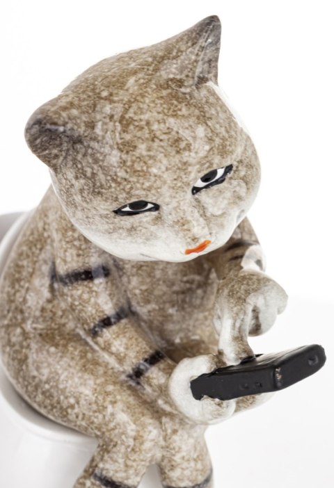 Figurka Kot Figurka Kot
