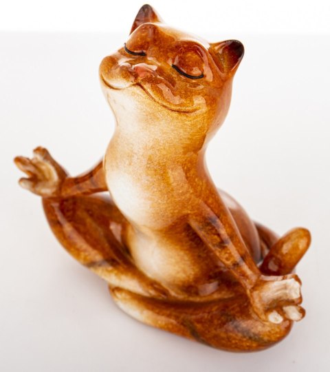 Figurka Kot