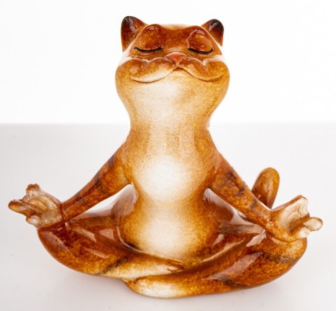 Figurka Kot