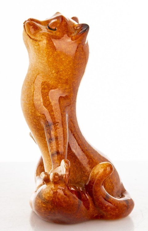 Figurka Kot