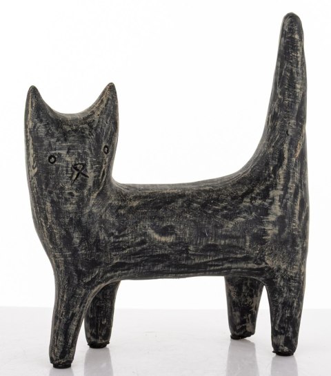 Figurka Kot