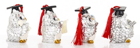 Figurka Sowa