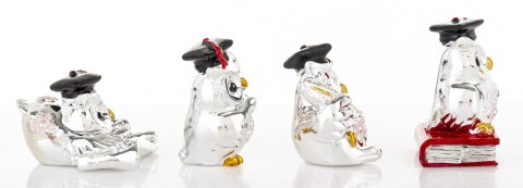 Figurka Sowa