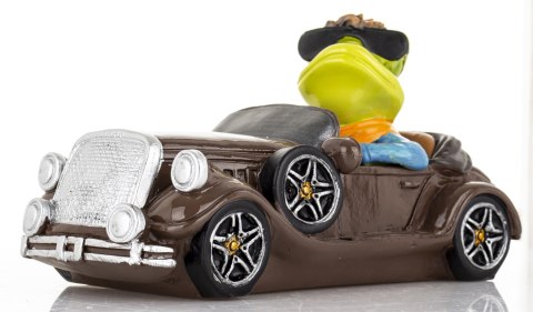 Figurka Żaba Figurka Żaba