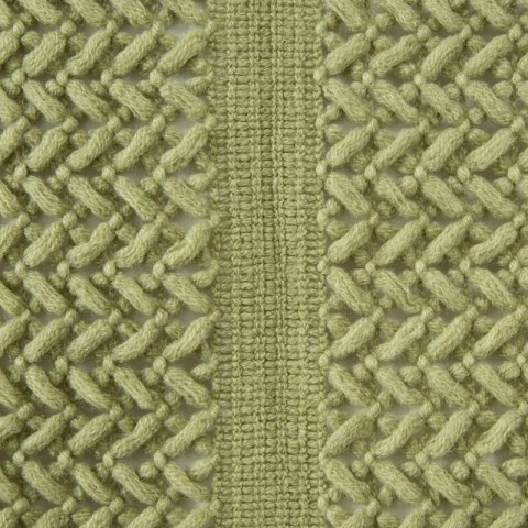 KOC AKRYL 1 130 X 170 CM JASNOZIELONY KOC AKRYL 1 130 X 170 CM JASNOZIELONY