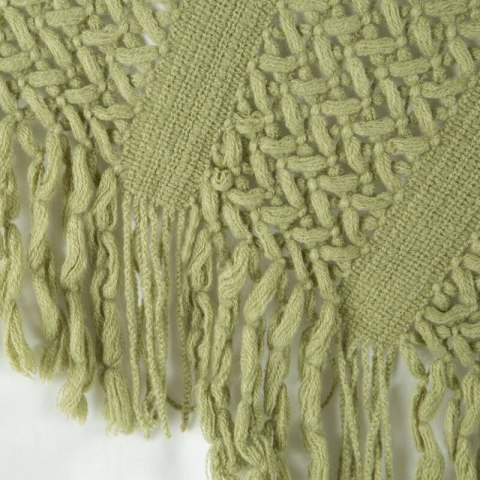 KOC AKRYL 1 130 X 170 CM JASNOZIELONY KOC AKRYL 1 130 X 170 CM JASNOZIELONY