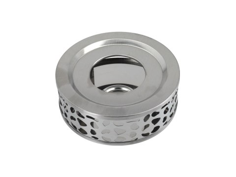 Metalowy podgrzewacz