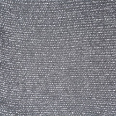 OBRUS EDNA 85 X 85 CM STALOWY
