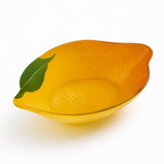 ARIA FRESH Miseczka cytryna 13x18xh4cm