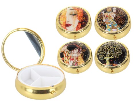 Display, puzderka mix - G. Klimt (CARMANI)