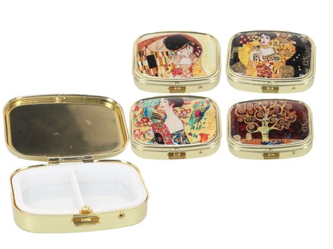 Display, puzderka mix - G. Klimt (CARMANI)