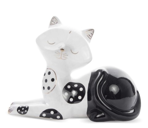 Figurka Kot