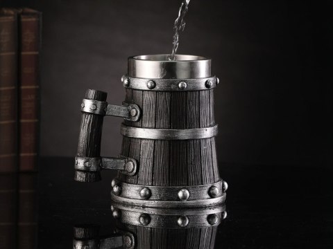 Kubek kufel