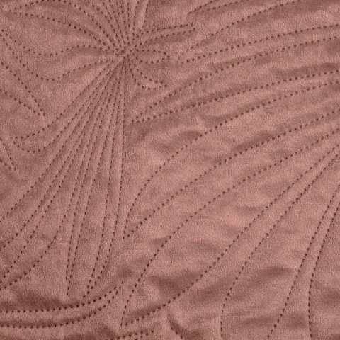 NARZUTA D91 LUIZ 4 200 X 220 CM RÓŻOWY