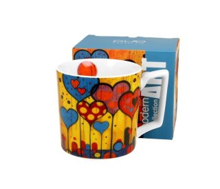 Pl Kubek Modern Hearts