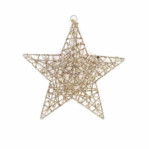 SANTA LILA Ozdoba Gwiazda 30cm Led SANTA LILA Ozdoba Gwiazda 30cm Led