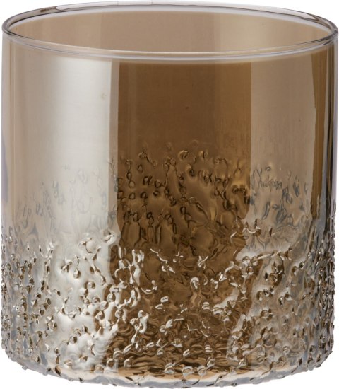 ŚWIECZNIK NA PODGRZEWACZE 10CM