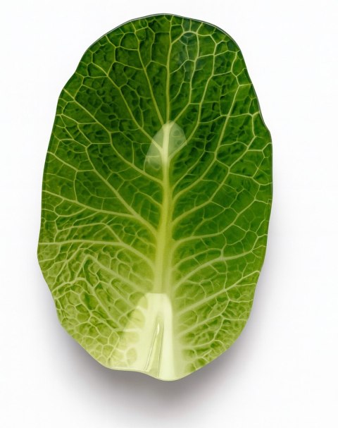 ARIA FRESH Naczynie sałata 19x29xh4,5cm