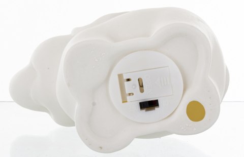 Figurka Słonik Led