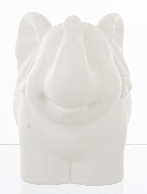 Figurka Słonik Led